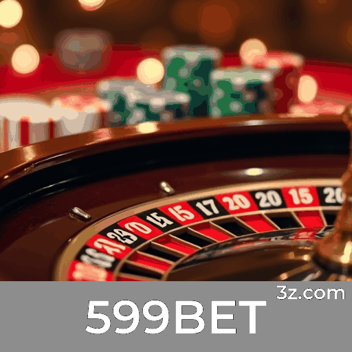 Cassino ao Vivo 599BET - 250+ Mesas com Dealers Profissionais