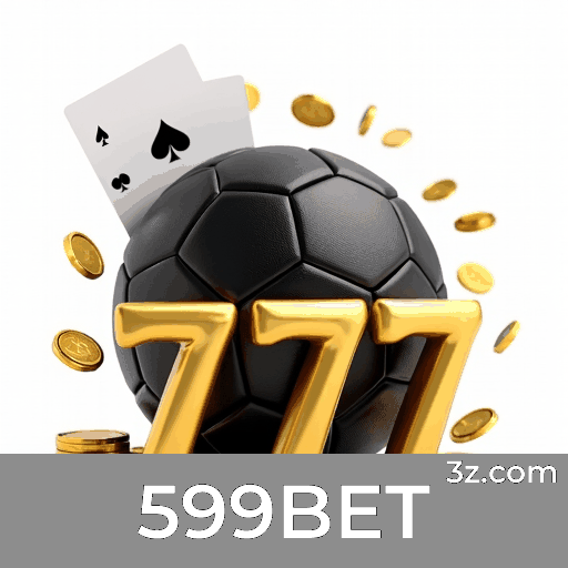 Bônus de R$99 + Cashback 10% na 599BET